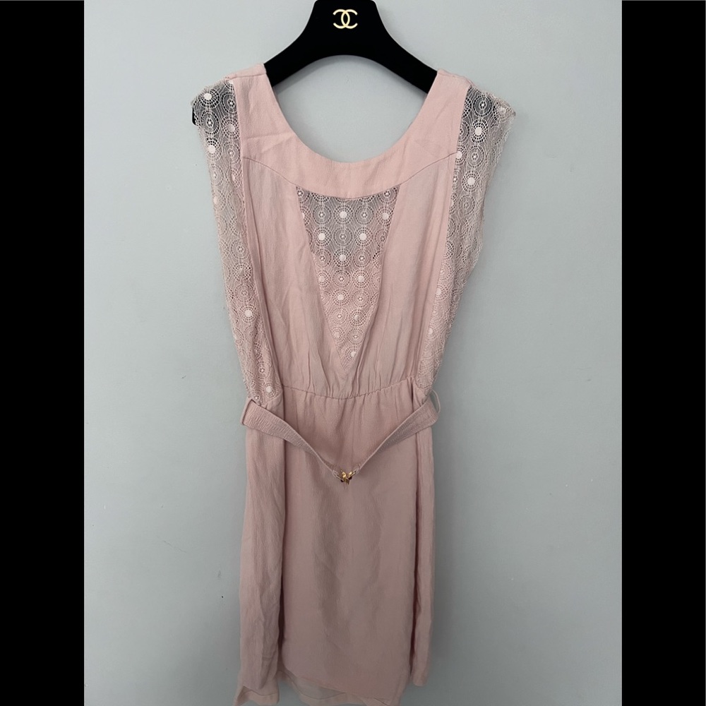 Sandro Dress